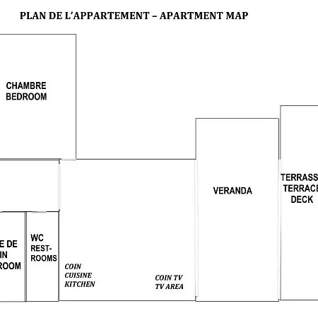 Zen Attitude * 滨海卡涅