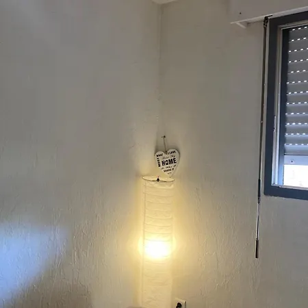 Apartment Zen Attitude *
