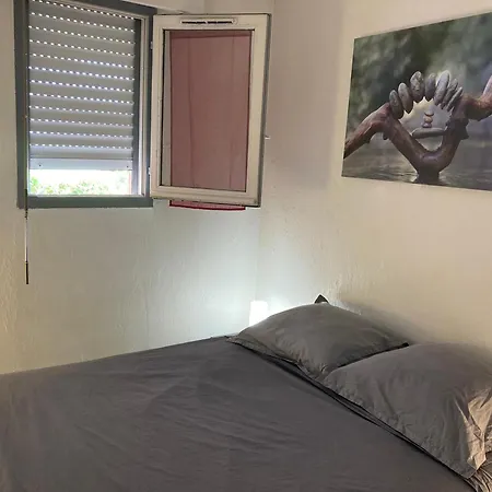 Apartment Zen Attitude