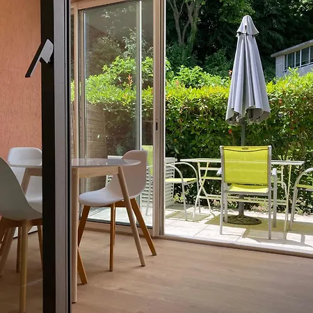 Apartment Zen Attitude