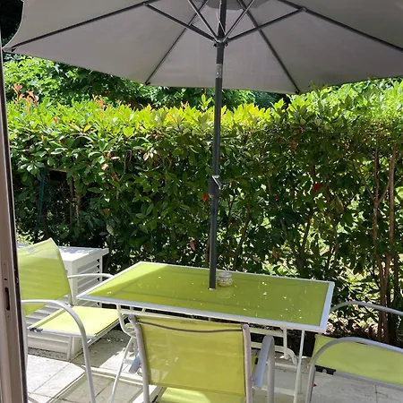 Zen Attitude Apartment *