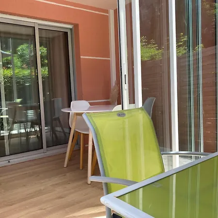 Appartement Zen Attitude *
