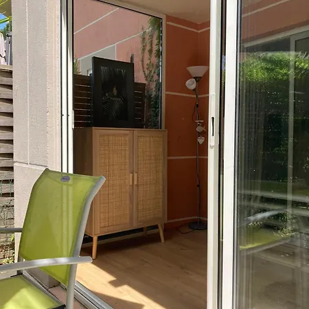 Zen Attitude Apartment Cagnes-sur-Mer