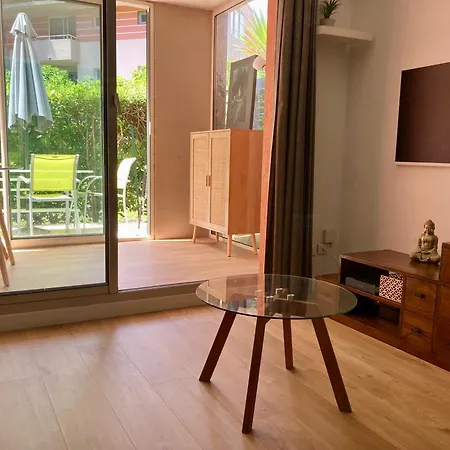 Zen Attitude Apartment *