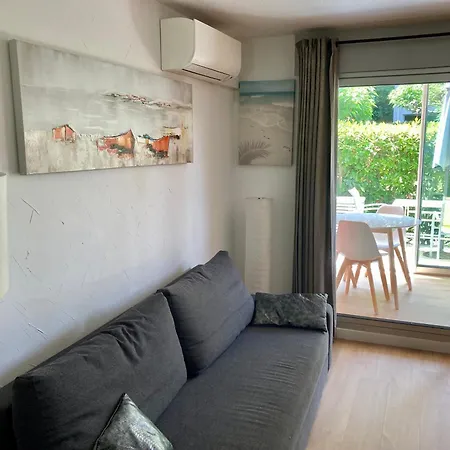 Zen Attitude Apartment Cagnes-sur-Mer